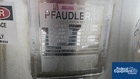 Image of 30 Gal Pfaudler Glass Lined Reactor, 50/150# 02