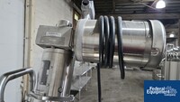 Image of 30 Gal Pfaudler Glass Lined Reactor, 50/150# 06