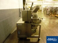 Image of D6A FITZMILL, S/S, 5 HP 03