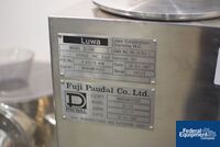 Image of Fuji Paudal Luwa QJ230 Marumerizer, S/S 02