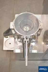 Image of Fuji Paudal Luwa QJ230 Marumerizer, S/S 03