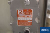 Image of Fuji Paudal Luwa QJ230 Marumerizer, S/S 05