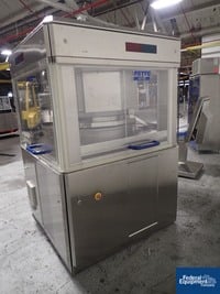 Image of Fette PT3090 Tablet Press, 61 Station 05