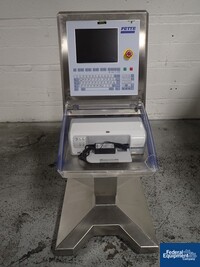 Image of Fette PT3090 Tablet Press, 61 Station 26