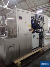 Image of GEA Collette Continuous Granulator Dryer, Model Consigma 25 05