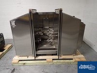 Image of GEA Collette Continuous Granulator Dryer, Model Consigma 25 25