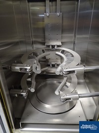 Image of GEA Collette Continuous Granulator Dryer, Model Consigma 25 26