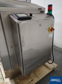 Image of GEA Collette Continuous Granulator Dryer, Model Consigma 25 27