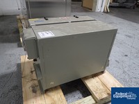 Image of GEA Collette Continuous Granulator Dryer, Model Consigma 25 30