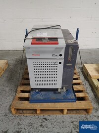 Image of GEA Collette Continuous Granulator Dryer, Model Consigma 25 33