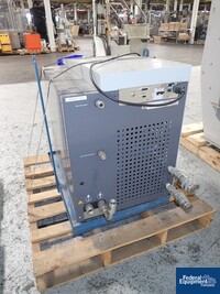 Image of GEA Collette Continuous Granulator Dryer, Model Consigma 25 34