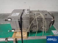 Image of GEA Collette Continuous Granulator Dryer, Model Consigma 25 51