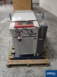 Image of GEA Collette Continuous Granulator Dryer, Model Consigma 25 56