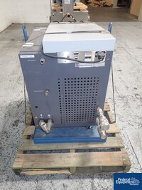 Image of GEA Collette Continuous Granulator Dryer, Model Consigma 25 57