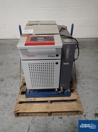 Image of GEA Collette Continuous Granulator Dryer, Model Consigma 25 63