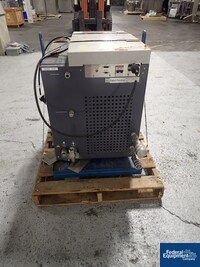 Image of GEA Collette Continuous Granulator Dryer, Model Consigma 25 64