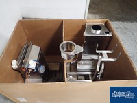 Image of GEA Collette Continuous Granulator Dryer, Model Consigma 25 71