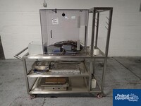 Image of GEA Collette Continuous Granulator Dryer, Model Consigma 25 75