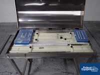 Image of GEA Collette Continuous Granulator Dryer, Model Consigma 25 78