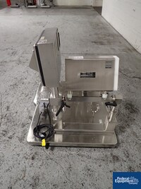 Image of Goring Kerr Metal Detector, Model DSP-2S 03