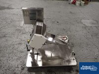 Image of Goring Kerr Metal Detector, Model DSP-2S 04