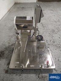 Image of Goring Kerr Metal Detector, Model DSP-2S 05