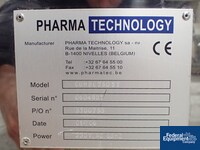 Image of Pharma Technology Combi Unit, Model 750 ST 03
