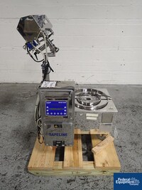 Image of Pharma Technology Combi Unit, Model 750 ST 04