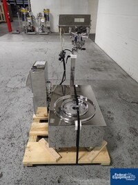 Image of Pharma Technology Combi Unit, Model 750 ST 05