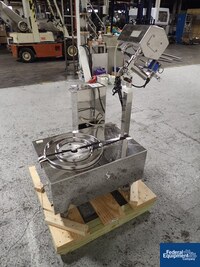 Image of Pharma Technology Combi Unit, Model 750 ST 06