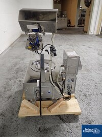 Image of Pharma Technology Combi Unit, Model 750 ST 07