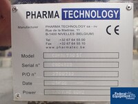 Image of Pharma Technology Combi Unit, Model 750 ST 03