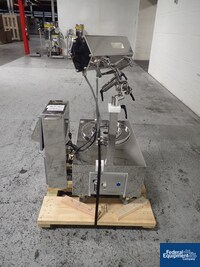 Image of Pharma Technology Combi Unit, Model 750 ST 04