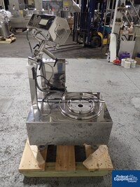 Image of Pharma Technology Combi Unit, Model 750 ST 05
