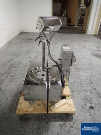 Image of Pharma Technology Combi Unit, Model 750 ST 06