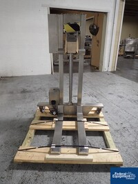 Image of Fette Tablet Press Turret Lift, 600KG 06