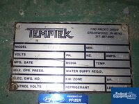 Image of 15 HP Temptek Granulator, Model 1216EM 02