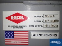 Image of Excel Twin Ram Auto Tie Baler, Model 2R63 02