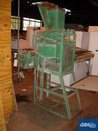 Image of Stone Container Open Mouth Bag Packer 02