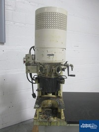 Image of 5 Liter Premier Planetary Mixer, Model PLM 5, S/S 03