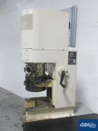 Image of 5 Liter Premier Planetary Mixer, Model PLM 5, S/S 04