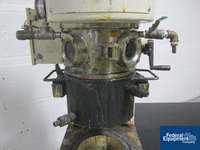 Image of 5 Liter Premier Planetary Mixer, Model PLM 5, S/S 07