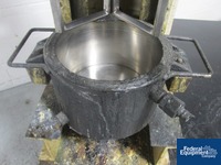 Image of 5 Liter Premier Planetary Mixer, Model PLM 5, S/S 08