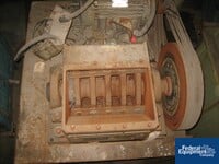 Image of 40 HP Gloucester Granulator, 12" x 18" 03