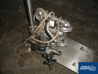 Image of 1" Sandpiper Diaphragm Pump, S/S 02