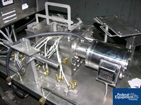 Image of 3 mm Extruder Tech Twin Screw Extruder, 30:1 L/D, .5 HP 04