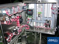 Image of 3 mm Extruder Tech Twin Screw Extruder, 30:1 L/D, .5 HP 06