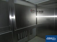 Image of Extract Technologies Down Flow Booth, S/S 03
