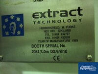 Image of Extract Technologies Down Flow Booth, S/S 09