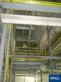 Image of 94" Gloucester Nip Roll 02